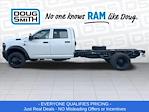 New 2026 Ram 5500 Crew Cab 84 CA Cab Chassis for sale #2534091 - photo 2