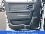 New 2026 Ram 5500 Crew Cab 84 CA Cab Chassis for sale #2534091 - photo 7