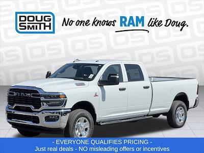 New 2026 Ram 3500 Tradesman Crew Cab 4x4 Pickup for sale #2534271 - photo 1