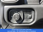 New 2026 Ram 3500 Tradesman Crew Cab 4x4 Pickup for sale #2534271 - photo 11