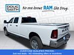 New 2026 Ram 3500 Tradesman Crew Cab 4x4 Pickup for sale #2534271 - photo 4