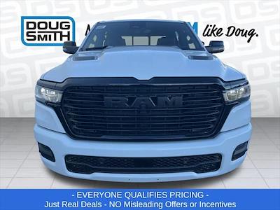 New 2026 Ram 1500 Laramie Crew Cab for sale #2534751 - photo 2