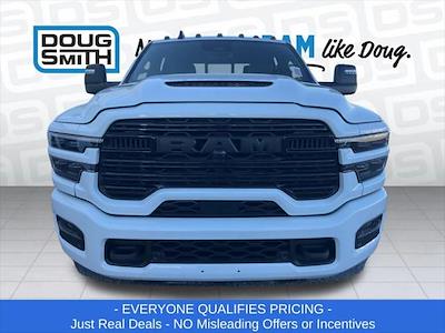 New 2026 Ram 2500 Laramie Crew Cab for sale #2535221 - photo 2