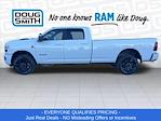 New 2026 Ram 2500 Laramie Crew Cab for sale #2535221 - photo 3