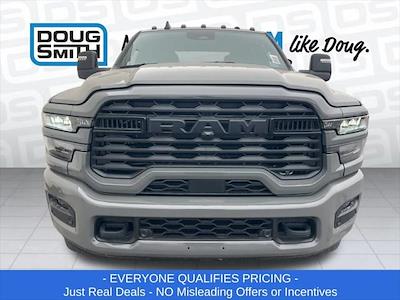 New 2026 Ram 2500 Big Horn Crew Cab for sale #2535501 - photo 2