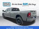 New 2026 Ram 2500 Big Horn Crew Cab for sale #2535501 - photo 40