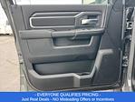 New 2026 Ram 2500 Big Horn Crew Cab for sale #2535501 - photo 8