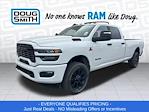 New 2026 Ram 2500 Big Horn Crew Cab for sale #2535511 - photo 1