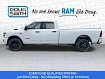 New 2026 Ram 2500 Big Horn Crew Cab for sale #2535511 - photo 3