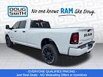 New 2026 Ram 2500 Big Horn Crew Cab for sale #2535511 - photo 40