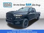 New 2026 Ram 2500 Laramie Crew Cab for sale #2535531 - photo 1