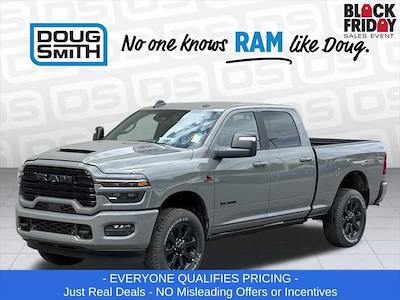 New 2026 Ram 2500 Laramie Crew Cab for sale #2535611 - photo 2