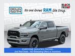 New 2026 Ram 2500 Laramie Crew Cab for sale #2535611 - photo 1