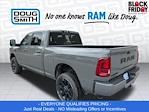 New 2026 Ram 2500 Laramie Crew Cab for sale #2535611 - photo 4