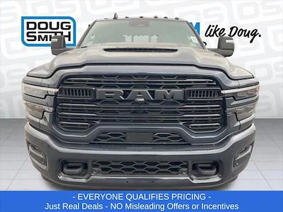 New 2026 Ram 2500 Laramie Crew Cab for sale #2537221 - photo 2