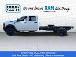 New 2026 Ram 5500 Crew Cab 84 CA Cab Chassis for sale #2537281 - photo 2