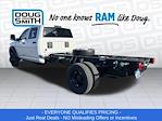 New 2026 Ram 5500 Crew Cab 84 CA Cab Chassis for sale #2537281 - photo 31