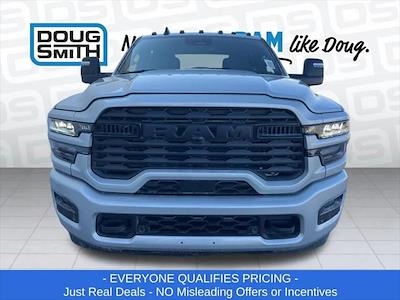 New 2026 Ram 2500 Big Horn Crew Cab for sale #2538201 - photo 2