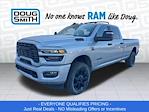 New 2026 Ram 2500 Big Horn Crew Cab for sale #2538201 - photo 1