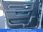 New 2026 Ram 2500 Big Horn Crew Cab for sale #2538201 - photo 8