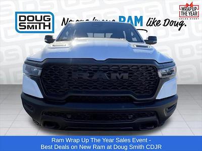 New 2026 Ram 1500 Rebel Crew Cab for sale #2539171 - photo 2