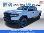 New 2026 Ram 1500 Rebel Crew Cab for sale #2539171 - photo 1