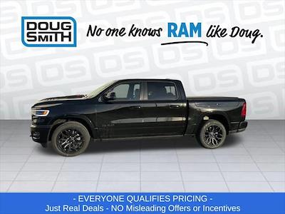 New 2026 Ram 1500 Limited Crew Cab for sale #2539891 - photo 2