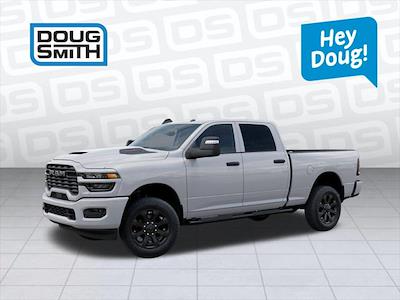 New 2026 Ram 2500 Tradesman Crew Cab for sale #2539941 - photo 2