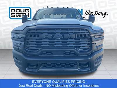 New 2026 Ram 3500 Tradesman Regular Cab for sale #2540151 - photo 2