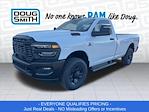 New 2026 Ram 3500 Tradesman Regular Cab for sale #2540151 - photo 1