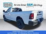 New 2026 Ram 3500 Tradesman Regular Cab for sale #2540151 - photo 31