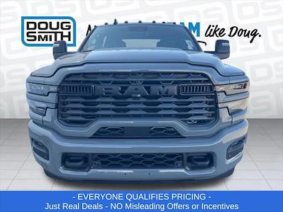 New 2026 Ram 2500 Big Horn Crew Cab for sale #2540161 - photo 2