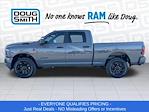 New 2026 Ram 2500 Big Horn Crew Cab for sale #2540161 - photo 3