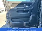 New 2026 Ram 2500 Big Horn Crew Cab for sale #2540161 - photo 8