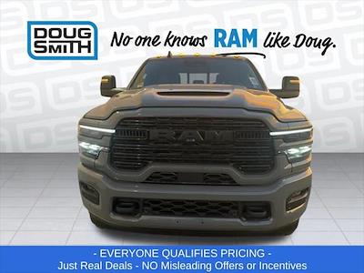 New 2026 Ram 2500 Laramie Crew Cab for sale #2540571 - photo 2
