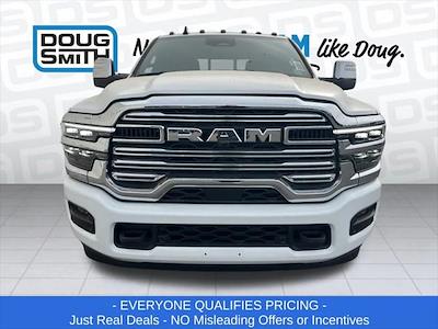 New 2026 Ram 2500 Laramie Crew Cab for sale #2540861 - photo 2