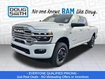 New 2026 Ram 2500 Laramie Crew Cab for sale #2540861 - photo 1