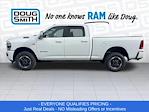 New 2026 Ram 2500 Laramie Crew Cab for sale #2540861 - photo 3