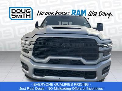New 2026 Ram 2500 Laramie Crew Cab for sale #2541531 - photo 2