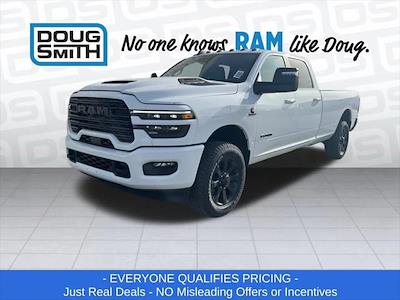 New 2026 Ram 2500 Laramie Crew Cab for sale #2541541 - photo 1
