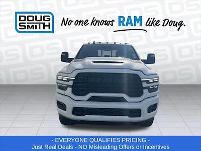 New 2026 Ram 2500 Laramie Crew Cab for sale #2541541 - photo 2