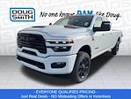 New 2026 Ram 2500 Laramie Crew Cab for sale #2541551 - photo 1