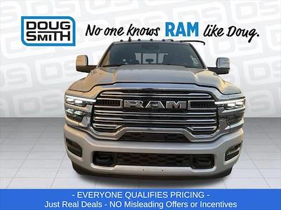 New 2026 Ram 2500 Laramie Crew Cab for sale #2541561 - photo 2