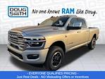 New 2026 Ram 2500 Laramie Crew Cab for sale #2541561 - photo 1