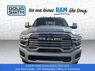 New 2026 Ram 2500 Laramie Crew Cab for sale #2541571 - photo 2