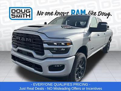 New 2026 Ram 2500 Laramie Crew Cab for sale #2541721 - photo 1