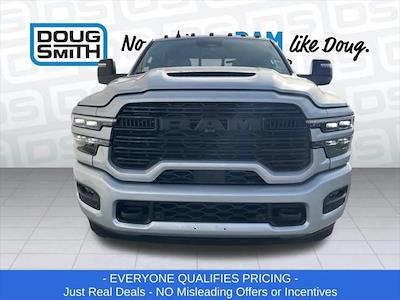 New 2026 Ram 2500 Laramie Crew Cab for sale #2541721 - photo 2