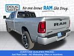 New 2026 Ram 2500 Laramie Crew Cab for sale #2541721 - photo 33