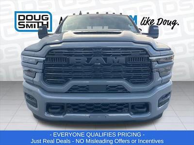 New 2026 Ram 2500 Laramie Mega Cab for sale #2542051 - photo 2