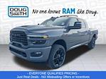 New 2026 Ram 2500 Laramie Mega Cab for sale #2542051 - photo 1
